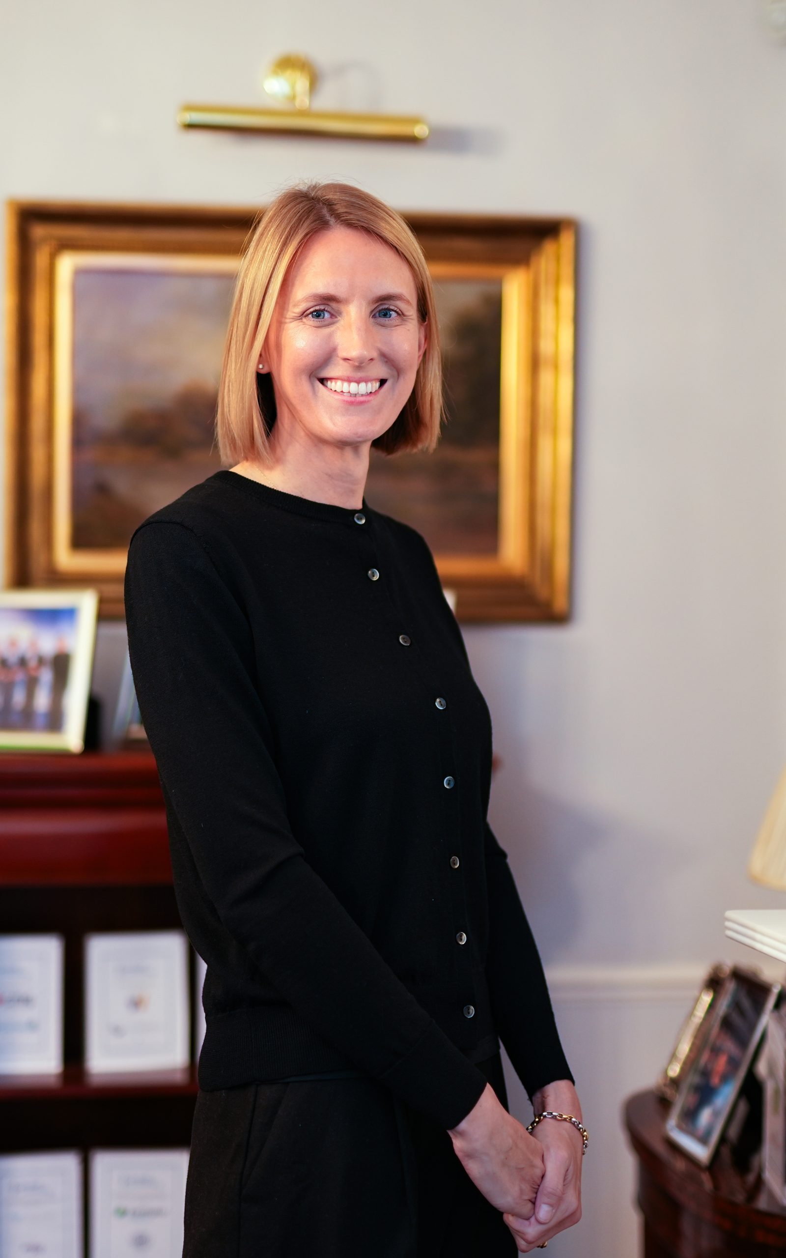 Team - Connell Consulting
